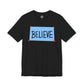 Chicago Fire Believe T-Shirt