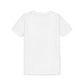 Youth Messi Splatter Tee