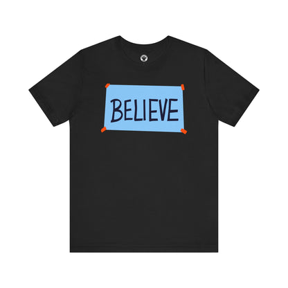 NYCFC Believe T-Shirt