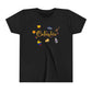 Colombia Pride Kids Tee