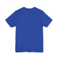 I’m a Battered Fan – Buffalo Bills Football Funny Football Tee