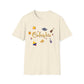 Colombia Pride T-Shirt