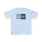 Kids Sporting KC Tee