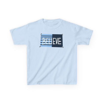 Kids Sporting KC Tee