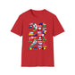 WC26 Unisex T-Shirt