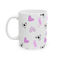 Miami Soccer Mug