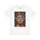 Jalen Brunson King of NY The Mecca T-Shirt