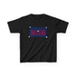 Kids FC Dallas Believe Tee