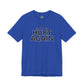 CF Montreal Ready To Get Hurt Again T-Shirt