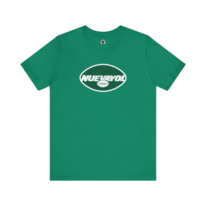 New York Jets Nuevayol T-Shirt