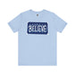 Vancouver Whitecaps Believe T-Shirt