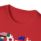 WC26 Unisex T-Shirt
