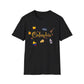 Colombia Pride T-Shirt