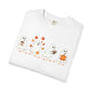 Fall Ghosts Short Sleeve Tee