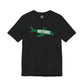 Battered Jets Fans T-Shirt