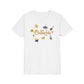 Colombia Pride Kids Tee