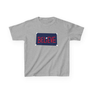 Kids FC Dallas Believe Tee