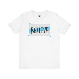 Minnesota United FC Believe T-Shirt