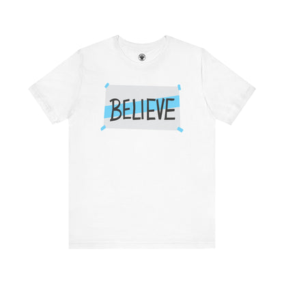Minnesota United FC Believe T-Shirt