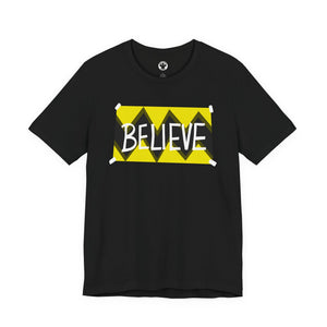Columbus Crew Believe T-Shirt