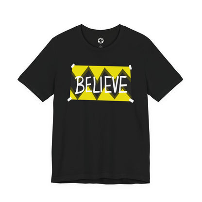 Columbus Crew Believe T-Shirt
