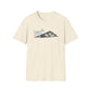 Messi the GOAT WC26 T-Shirt