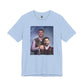 Step Brothers Messi & De Paul