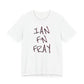 Ian Fray Inter Miami T-Shirt