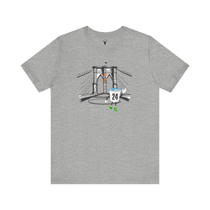 Cam Thomas Is A Walking Bucket Brooklyn Bridge