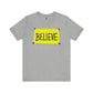 Nashville SC Believe T-Shirt