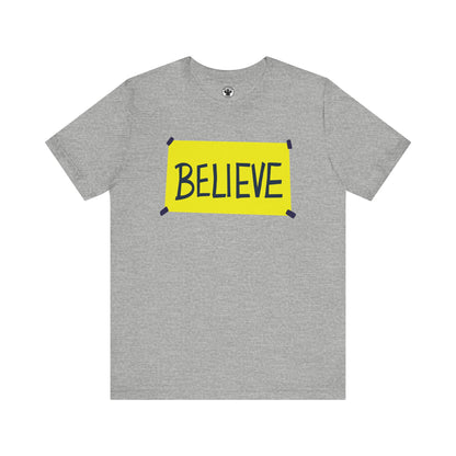 Nashville SC Believe T-Shirt