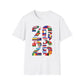 WC26 Unisex T-Shirt