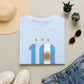 Argentina Pride WC26 T-Shirt