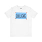 Chicago Fire Believe T-Shirt