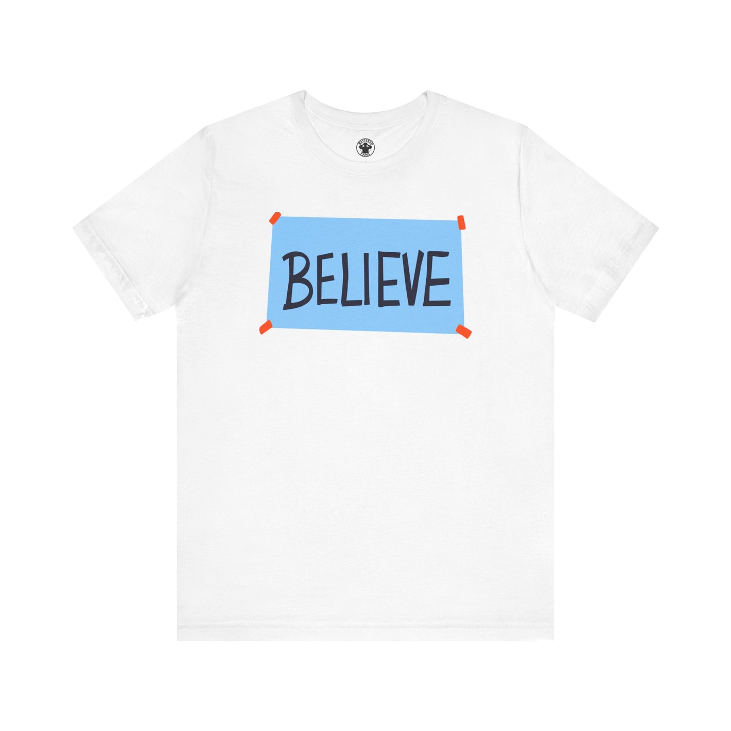 Chicago Fire Believe T-Shirt