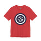 Americas Baseball Captain Judge T-Shirt