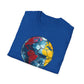 Colombia WC26 Unisex T-Shirt