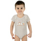 Fall Ghosts Onesie