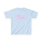 Kids Miami Villain Tee
