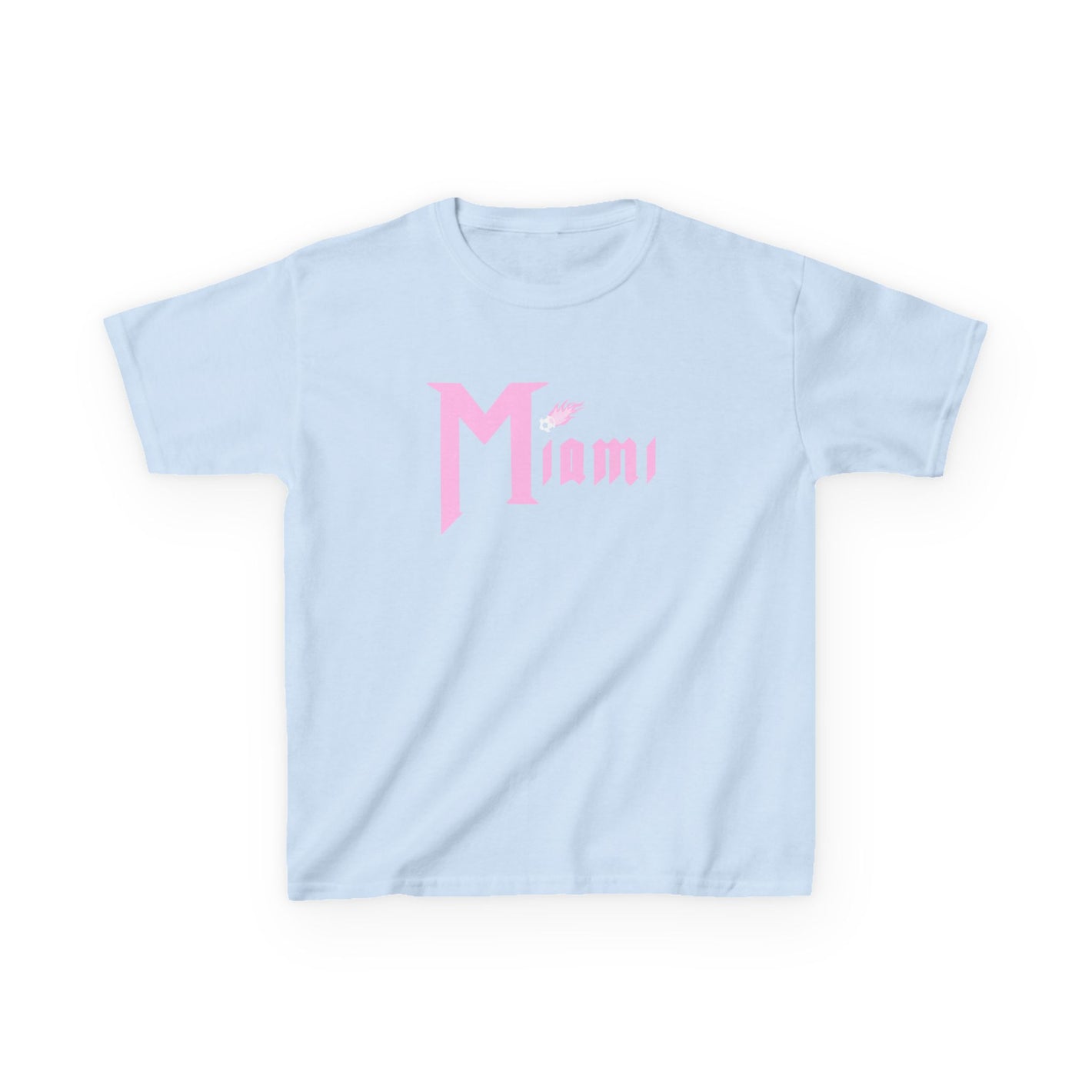 Kids Miami Villain Tee