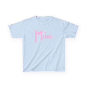Kids Miami Villain Tee