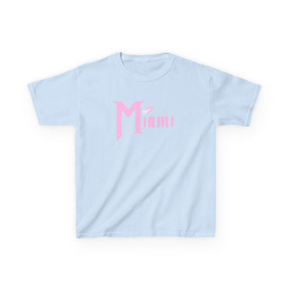 Kids Miami Villain Tee
