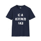 Im A Battered Fan T-Shirt