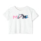 Women's Festival Crop Top