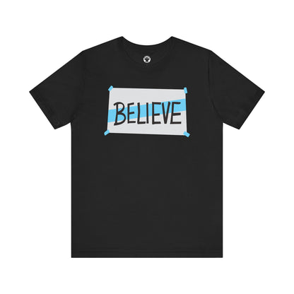 Minnesota United FC Believe T-Shirt