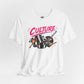 Miami Sports Culture T-Shirt