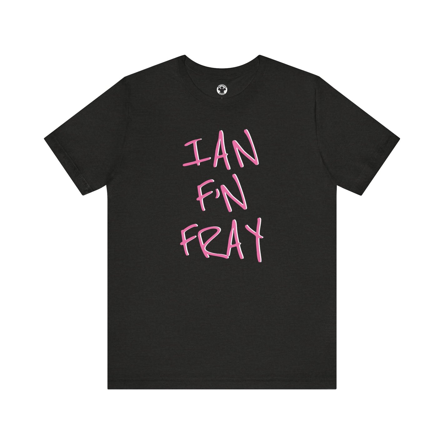 Ian Fray Inter Miami T-Shirt