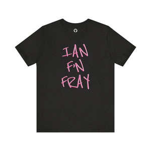 Ian Fray Inter Miami T-Shirt