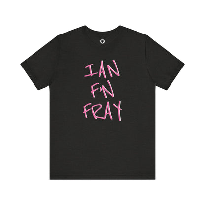 Ian Fray Inter Miami T-Shirt