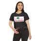 Women's Miami 2.0 Believe Crop Top
